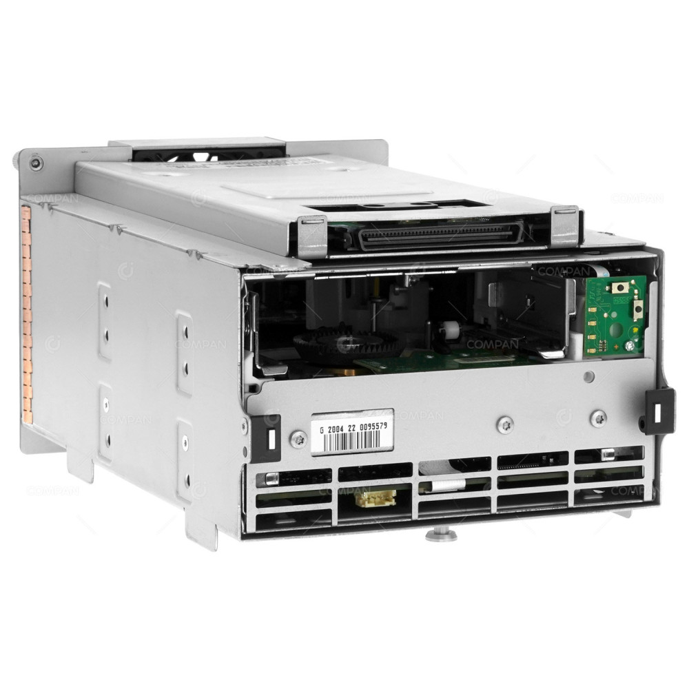 PC-UU3QA-YF QUANTUM LTO3 SCSI LVD 400/800GB TAPE DRIVE FOR QUANTUM PX502/SC50
